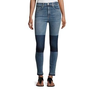 NWT Rag & Bone “Olana” jeans - size 28